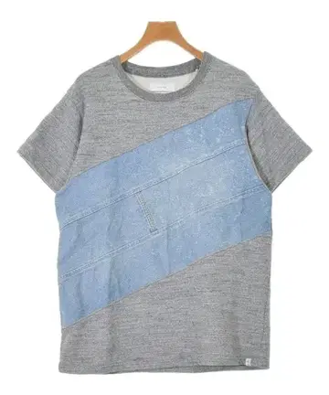 FACETASM 맨투맨 남성용