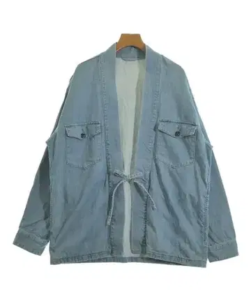 JUN RED 캐주얼 자켓 여성용