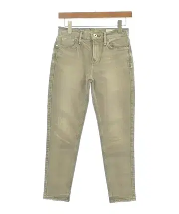 upper hights 데님 팬츠 여성용