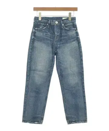 upper hights 데님 팬츠 여성용