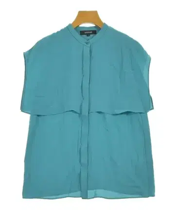 UNTITLED 블라우스 여성용