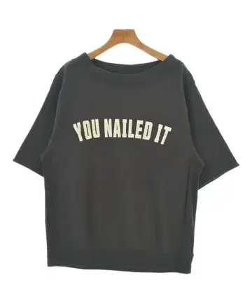 JOURNAL STANDARD relume 여성용 맨투맨