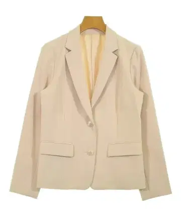 N. Natural Beauty Basic 테일러드 자켓 여성용