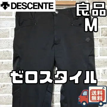 [ 선착순 ] 고품질 데상트 제로 스타일 롱 팬츠 DAT-7795ZP