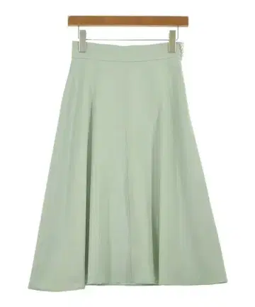 Nolley's 롱 맥시 길이 스커트 여성용