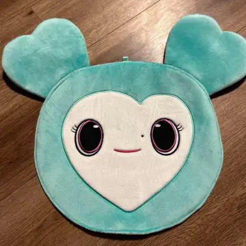 트와이스 미나 미브리 부채 케이스