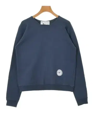 KITSUNE 여성용 맨투맨