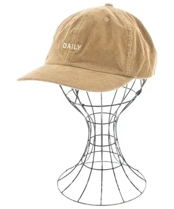 기타 캡 남성용