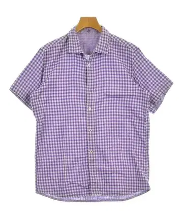 MACKINTOSH PHILOSOPHY 캐주얼 셔츠 남성용