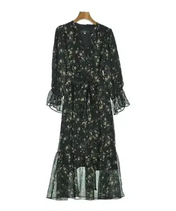 JUSGLITTY 여성용 원피스