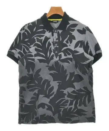 DIESEL 피케 셔츠 남성용