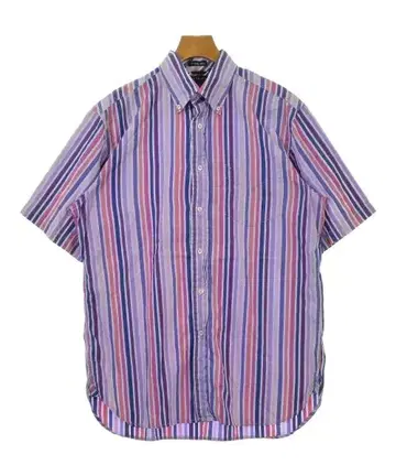 TOMMY HILFIGER 캐주얼 셔츠 남성용