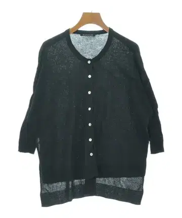 mizuiro ind 여성용 가디건