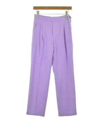 Spick and Span 여성용 슬랙스