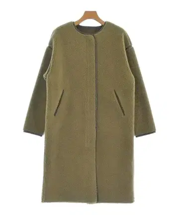 B MING LIFE STORE by BEAMS 코트 여성용