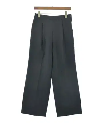 그린 라벨 릴랙싱 슬랙스 여성용