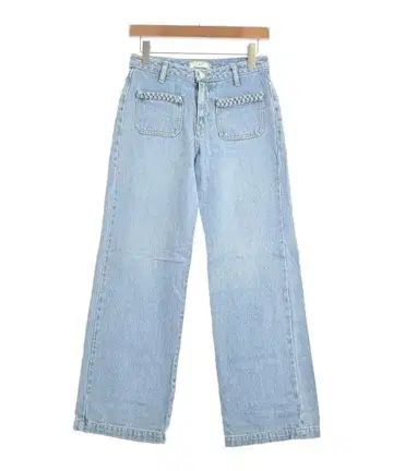 Noela 데님 팬츠 여성용