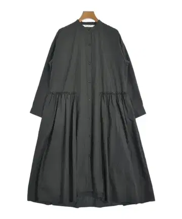 Ray Beams 셔츠 원피스 여성용