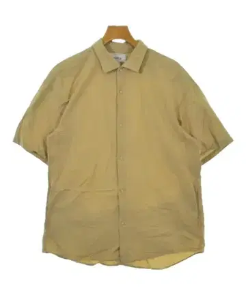 YAECA 캐주얼 셔츠 남성용