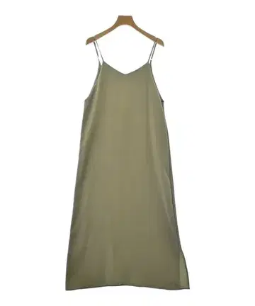 NATURAL BEAUTY BASIC 원피스 여성용