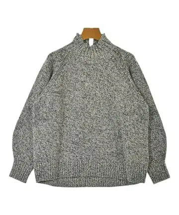 INED 니트 스웨터 여성용