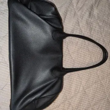 JEANASIS eL Large Boston Bag