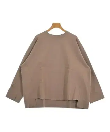 Mila Owen 여성용 맨투맨