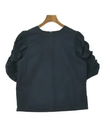 그린 레이블 릴랙싱 블라우스 여성용