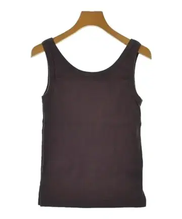 Diagram GRACE CONTINENTAL 탱크탑 여성용