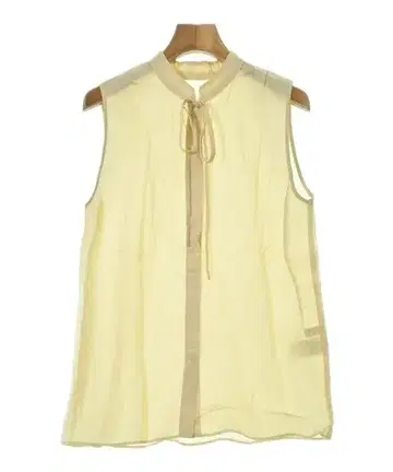 Demi-Luxe BEAMS 여성용 블라우스