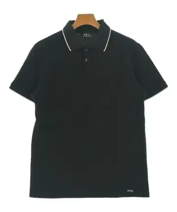 A.P.C. 피케 셔츠 남성용