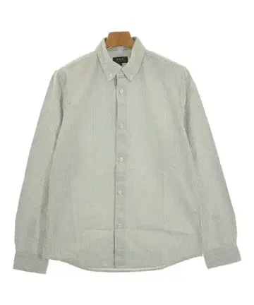 A.P.C. 캐주얼 셔츠 남성용