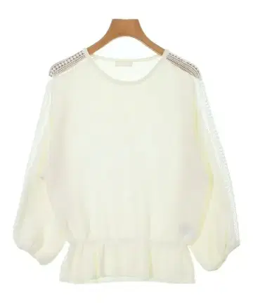 Ballsey 니트 스웨터 여성용