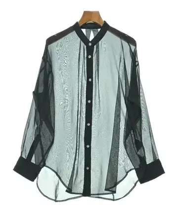 JEANASIS 캐주얼 셔츠 여성용