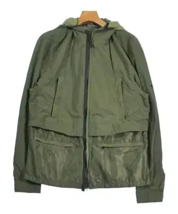 STONE ISLAND 남성용 마운틴 파카