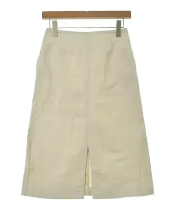 Demi-Luxe BEAMS 미디 스커트 여성용