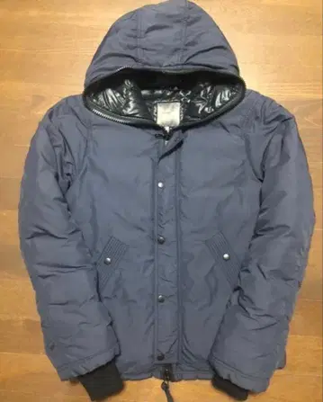 DUVETICA 다운 자켓