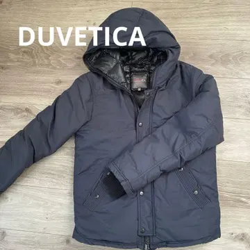 DUVETICA 다운 자켓