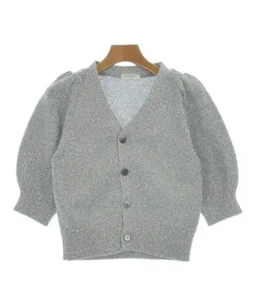 MACPHEE 가디건 여성용