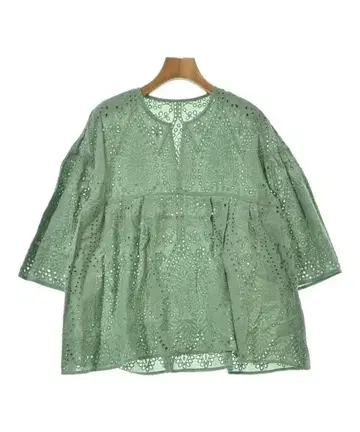 ViS 블라우스 여성용