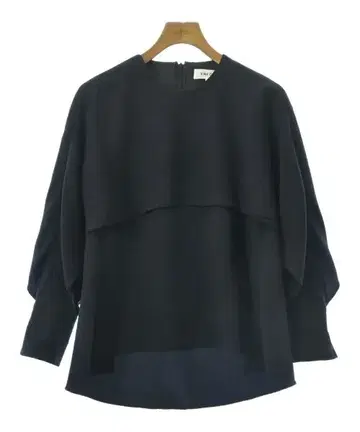 ENFOLD 블라우스 여성용