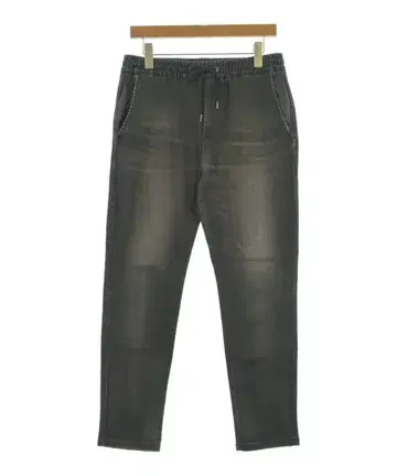 RED CARD 데님 팬츠 남성용