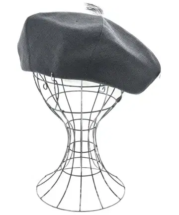 STEPHEN JONES 헌팅 베레모 남성용