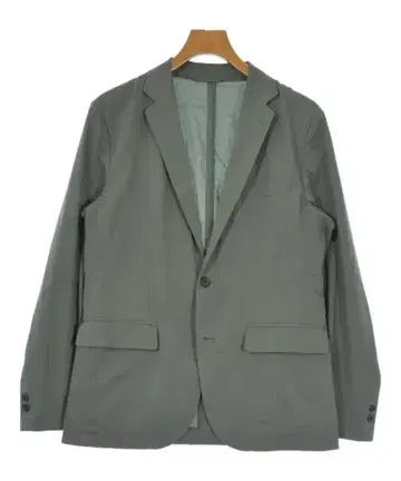 green label relaxing 캐주얼 자켓 남성용