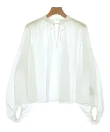 FRAMeWORK 블라우스 여성용