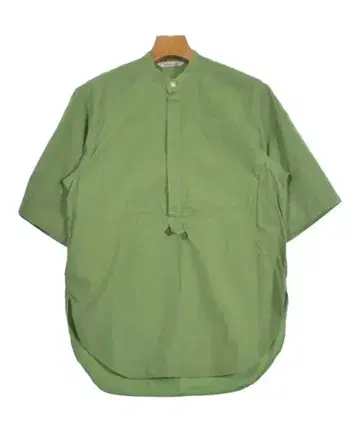 AURALEE 캐주얼 셔츠 남성용