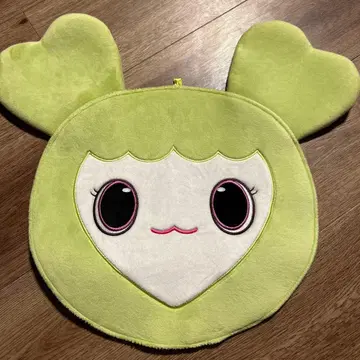 TWICE 정연 부채 케이스