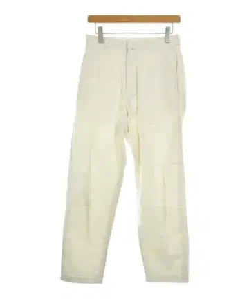 YAECA 치노 팬츠 남성용