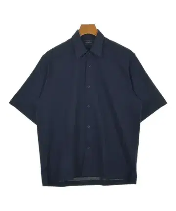 그린 레이블 릴랙싱 피케 셔츠 남성용