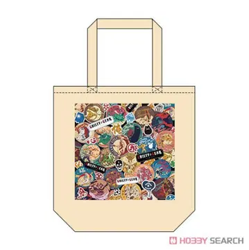 GUILTY GEAR -STRIVE- 토트백